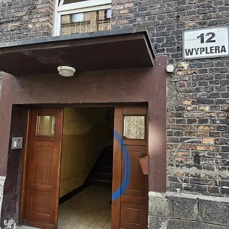 Apartament Van Apartmán