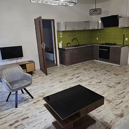 Apartament Van * Katovice