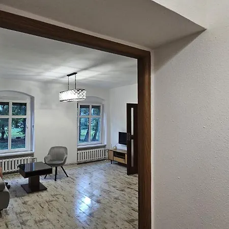 Apartament Van Apartmán