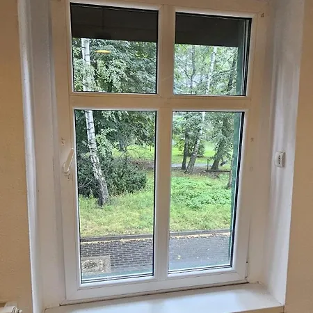 Apartament Van *