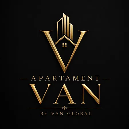 Apartament Van Apartmán Katovice