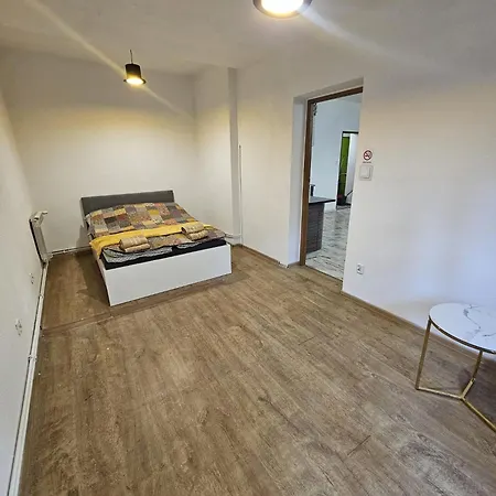 Apartament Van * Katovice
