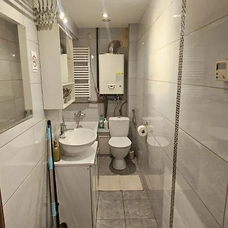 Apartament Van Katovice