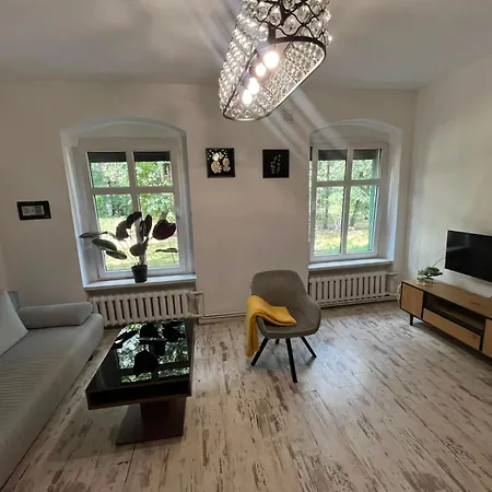 Apartament Van * カトヴィツェ